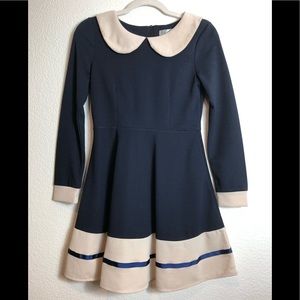 Jessica Day/New Girl Styled Dress